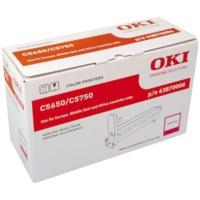 Oki Systems 43870006