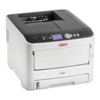 Oki Systems C612dn
