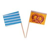 Oktoberfest Picks To Party Flags 10\'s