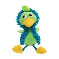 Okiedog Snoodles Max Blue Bird 33cm