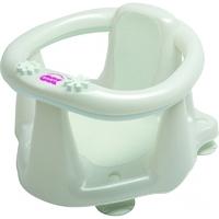 OK BABY Flipper Evolution Bath Ring-White