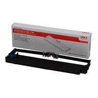 OKI High Quality Ribbon Cartridge Black for ML5720ML5790 Dot Matrix