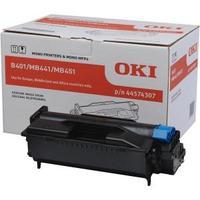 OKI Image Drum for B401MB441MB451 Mono Printers Yield 25, 000 Pages