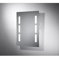 Oka LED Illuminated Bathroom Mirror