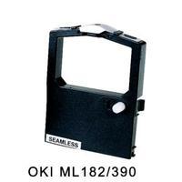 Oki Compatible Ribbon RedBlack for Oki 2455FN 28742455RDBK