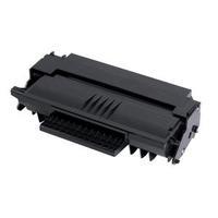 oki high capacity black toner cartridge yield 4 000 pages for