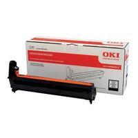 OKI Image Drum Black Yield 20, 000 Pages - for