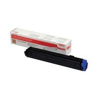 oki toner cartridge black for b410b430b440mb460mb470mb480 mono