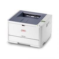 Oki B411DN A4 Mono Laser Printer B411DN