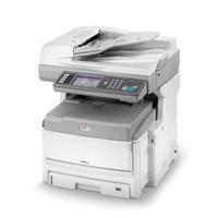 Oki MC851DN A3 Colour Laser Multifunction MC851DN