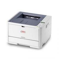 Oki B431DN A4 Mono Laser Printer B431DN