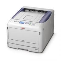 Oki C822N A3 Colour Laser Printer C822N