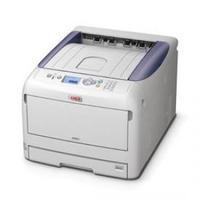 Oki C831CDTN A3 Colour Laser Printer C831CDTN