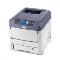 Oki C711DN A4 Colour Laser Printer C711DN