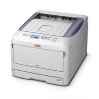 Oki C831N A3 Colour Laser Printer C831N