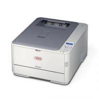 Oki C511DN A4 Colour Laser Printer C511DN