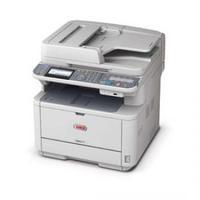 Oki MB471DNW Laser Multifunction...