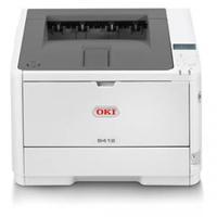 Oki B412DN A4 Mono Laser Printer B412DN