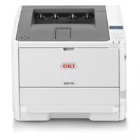 oki b512dn a4 mono laser printer b512dn