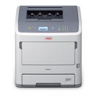 Oki B721DN A4 Mono Laser Printer B721DN