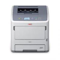 Oki B731DNW A4 Mono Laser Printer B731DNW