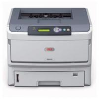 Oki B840DN A3 Mono Laser Printer B840DN