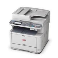 Oki MB491DN A4 Laser Multifuncti...