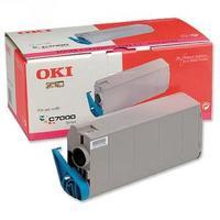 OKI CyanMagentaYellowBlack Toner Cartridges 01101001