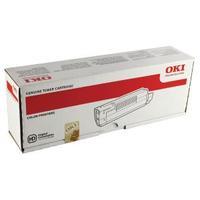 Oki Yellow Toner Cartridge 42804505