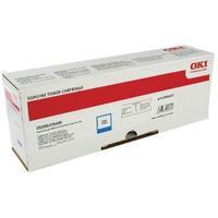 Oki C5200C5400 Cyan Toner Cartri...
