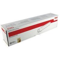 Oki Yellow Toner Cartridge 42918913