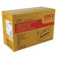 Oki C5600 Fuser Unit 43363203