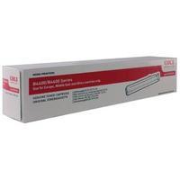 Oki Black Toner Cartridge 43502302