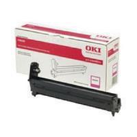 Oki C8600C8800 Magenta Image Drum 43449014