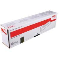 Oki C8600C8800 Black Toner Cartr...