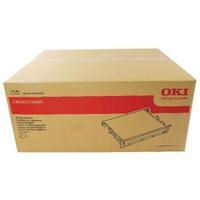 oki c80183086008800 mc860 transfer belt 43449705