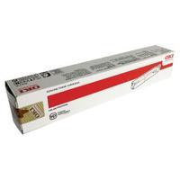 Oki C35203530Mfp High Capacity 2.5K Yellow Toner Cartridge 43459369