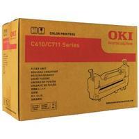 oki c5850 magenta image drum 43870022