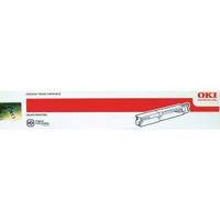 oki yellow toner cartridge high capacity 43459329