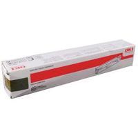 Oki Magenta Toner Cartridge 43459434