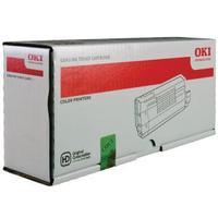 oki magenta toner cartridge 44318606