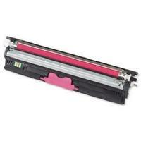 Oki C110C130 1.5K Magenta Laser Toner Cartridge 44250718