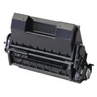 oki black toner cartridge extra high yield 01279201