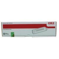 Oki Magenta Toner Cartridge 44059106
