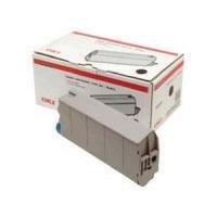 Oki Black Toner Cartridge 44059108