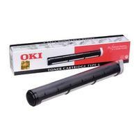 Oki Okipage 8POkifax 4500 Laser Black Toner 5241 00079801