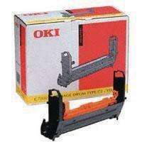 Oki C710073007500 Yellow Drum Unit 41962805