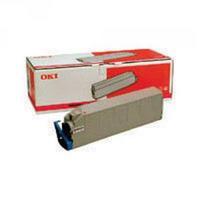 OKI Magenta Toner Cartridge 41963606
