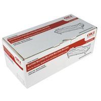 Oki B4200 B4300 Black Drum Unit 42102802