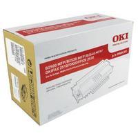 Oki B2500B2520B2540 Black Laser Toner